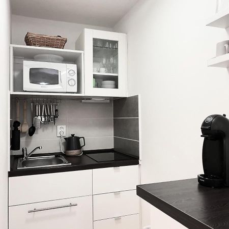 Plne Vybaveny Apartman Na Upati Jizerskych Hor Ліберець Екстер'єр фото