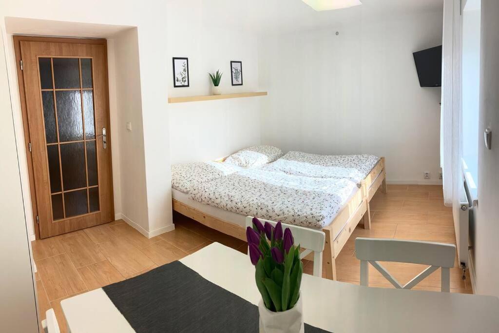 Plne Vybaveny Apartman Na Upati Jizerskych Hor Ліберець Екстер'єр фото