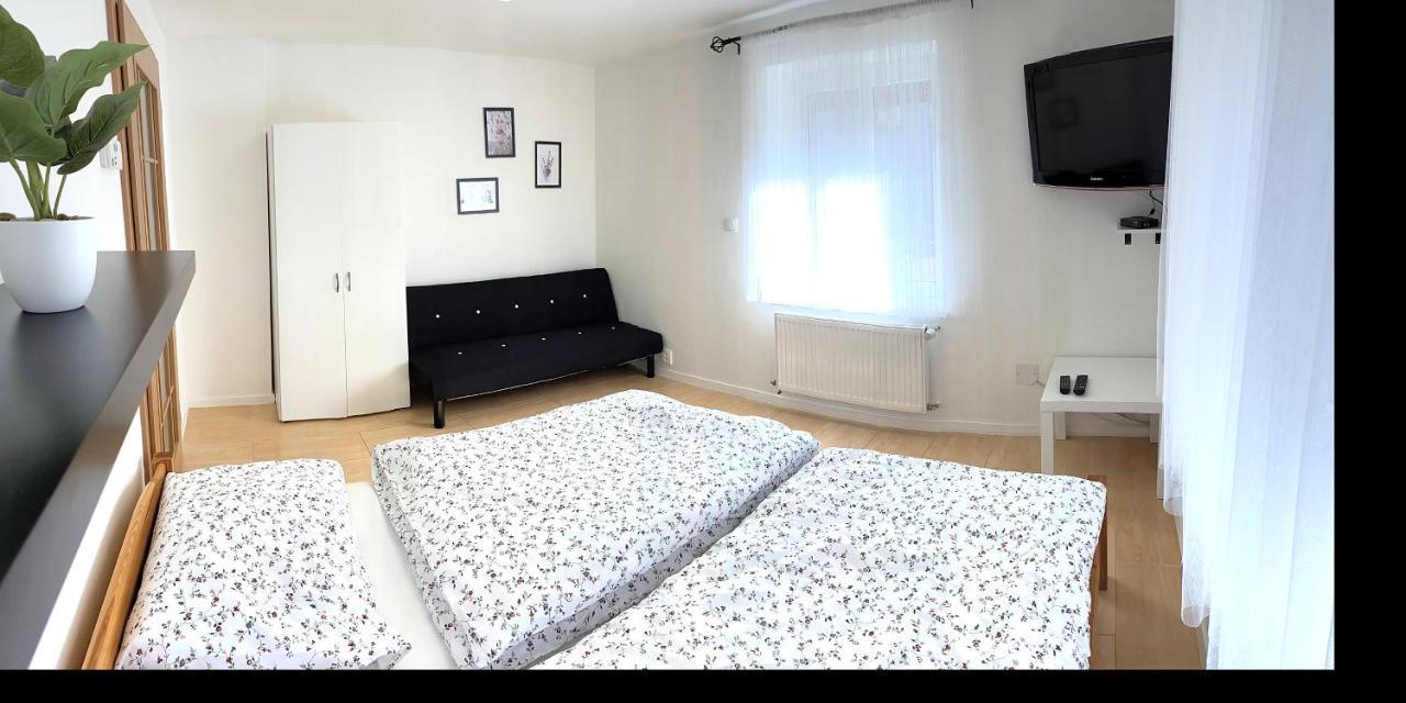 Plne Vybaveny Apartman Na Upati Jizerskych Hor Ліберець Екстер'єр фото