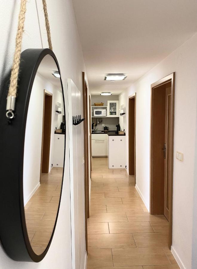 Plne Vybaveny Apartman Na Upati Jizerskych Hor Ліберець Екстер'єр фото