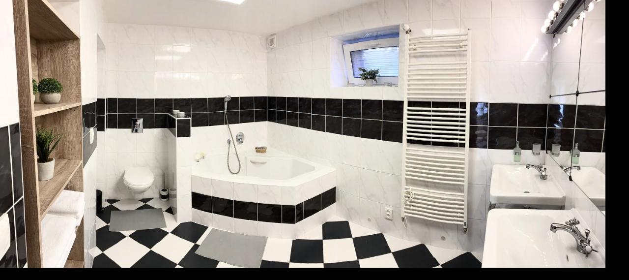 Plne Vybaveny Apartman Na Upati Jizerskych Hor Ліберець Екстер'єр фото