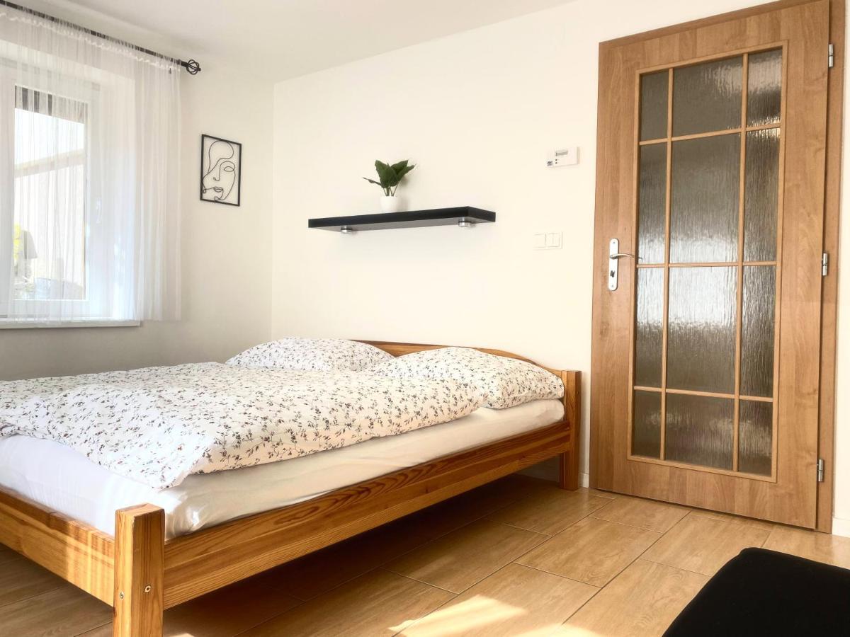 Plne Vybaveny Apartman Na Upati Jizerskych Hor Ліберець Екстер'єр фото
