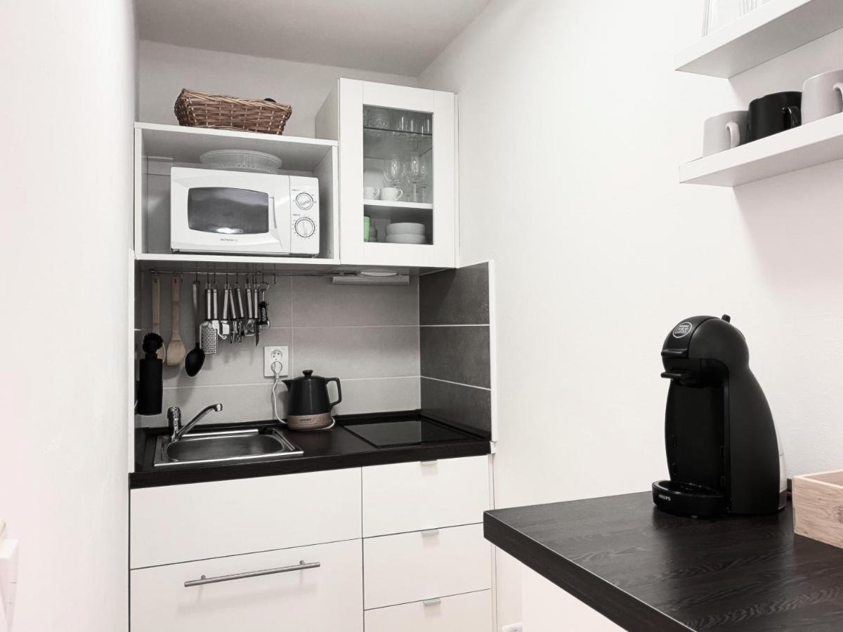 Plne Vybaveny Apartman Na Upati Jizerskych Hor Ліберець Екстер'єр фото