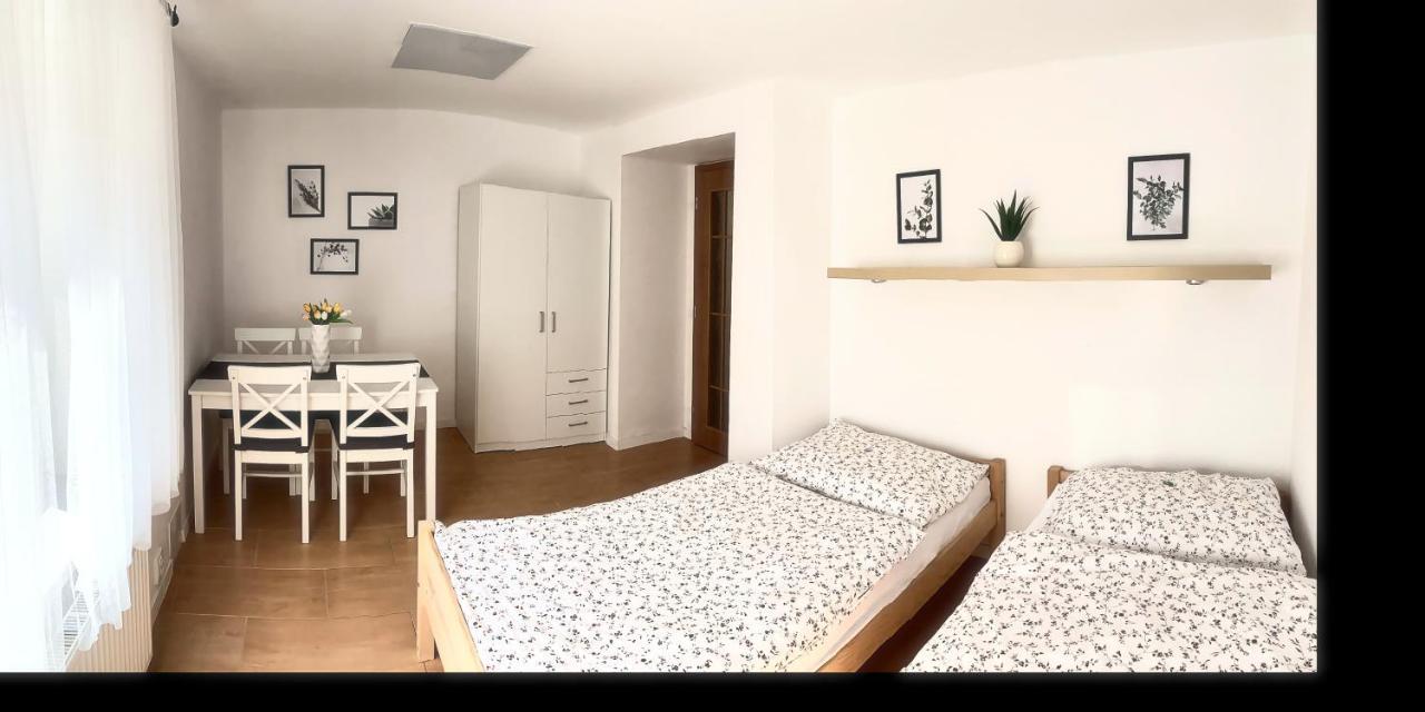 Plne Vybaveny Apartman Na Upati Jizerskych Hor Ліберець Екстер'єр фото